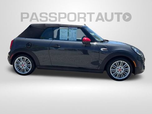 Used 2019 MINI Cooper S w/ Premium Package FWD image 5
