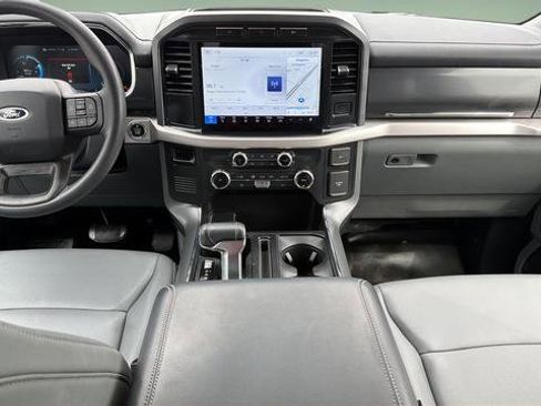 Used 2022 Ford F150 Lightning Pro AWD/4WD image 33