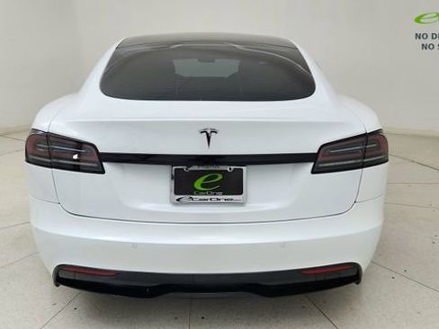 Used 2023 Tesla Model S Standard Range AWD/4WD image 5