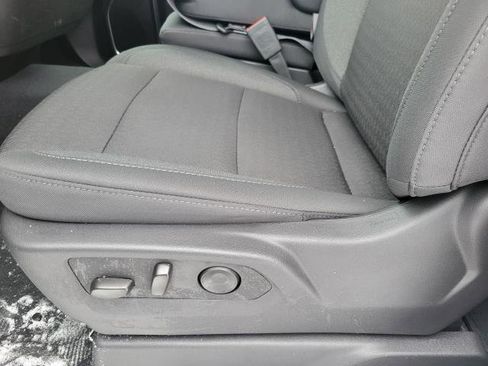 New 2026 Chevrolet Silverado 1500 LT w/ All Star Edition Plus image 9