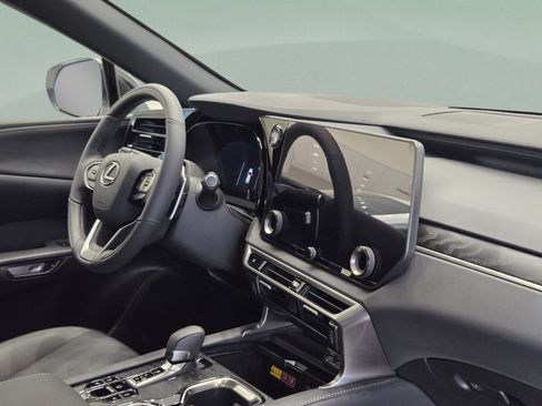 New 2026 Lexus RX 350 F Sport AWD/4WD image 28