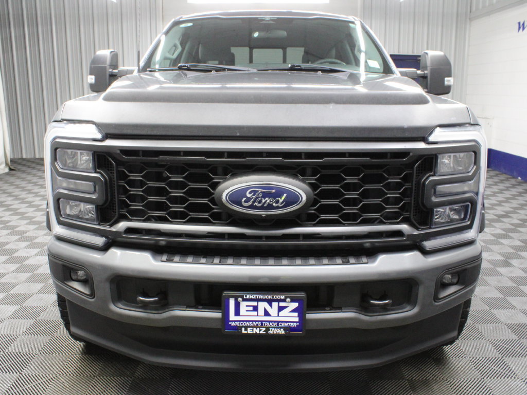 Used 2023 Ford F250 XL w/ STX Appearance Package AWD/4WD image 54