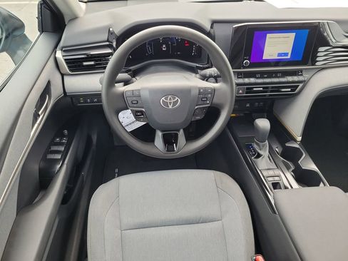 New 2026 Toyota Camry LE image 15