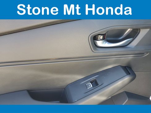 New 2025 Honda Accord Sport image 12