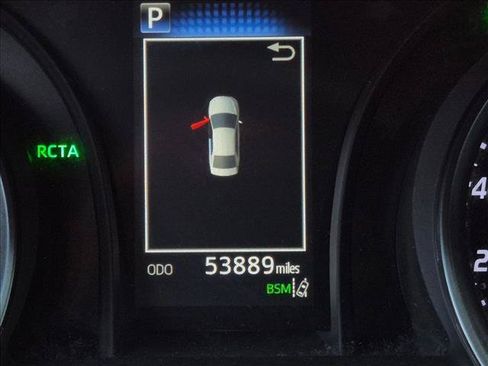 Certified 2022 Toyota Camry SE w/ Convenience Package FWD image 17