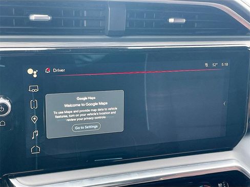 Used 2023 GMC Sierra 1500 Denali Ultimate image 17