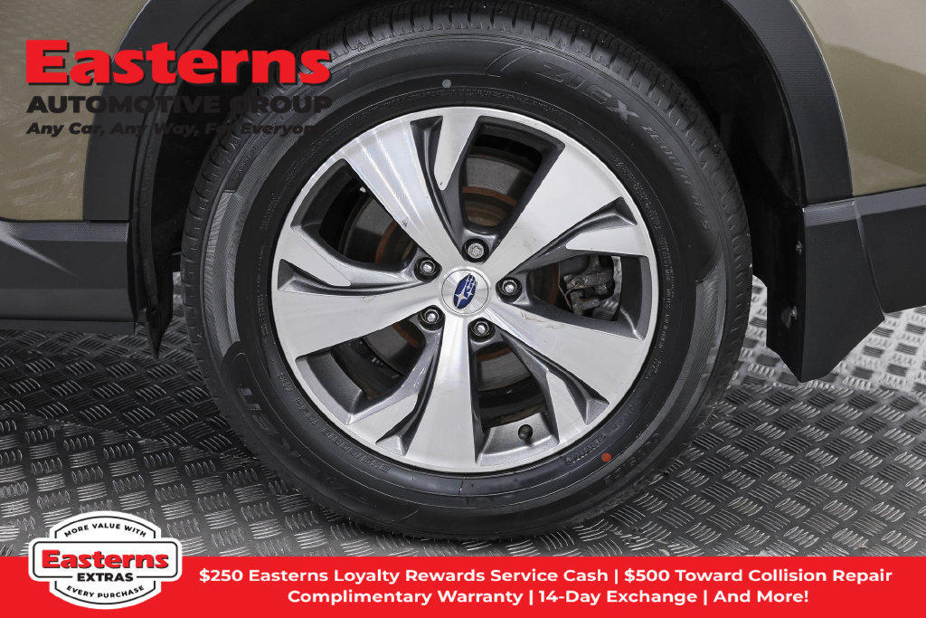 Used 2023 Subaru Ascent Premium w/ Convenience Package AWD/4WD image 35