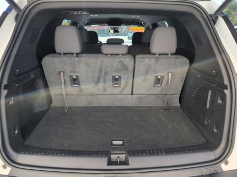 Used 2024 Chevrolet Traverse LS w/ LPO, Floor Liner Package image 7