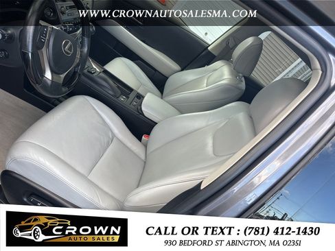 Used 2015 Lexus RX 350 AWD image 10