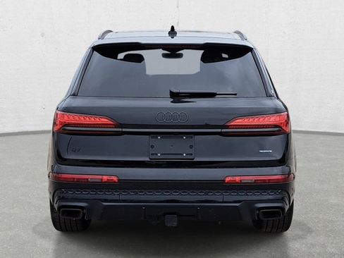 New 2026 Audi Q7 Premium Plus AWD/4WD image 6