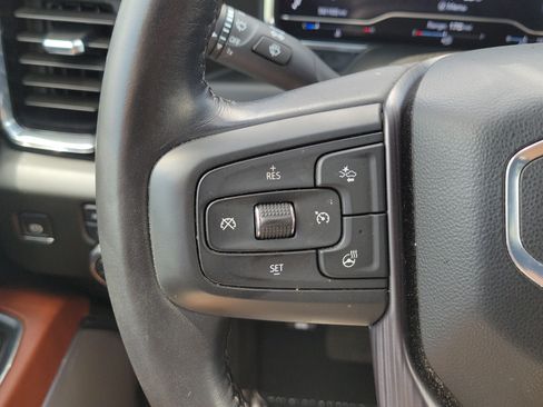 Used 2024 GMC Sierra 3500 Denali Ultimate AWD/4WD image 25