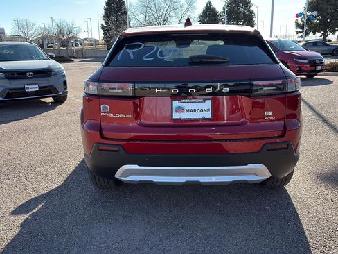 New 2026 Honda Prologue EX image 5