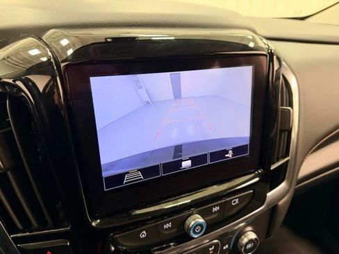 Certified 2020 Chevrolet Traverse LT image 15
