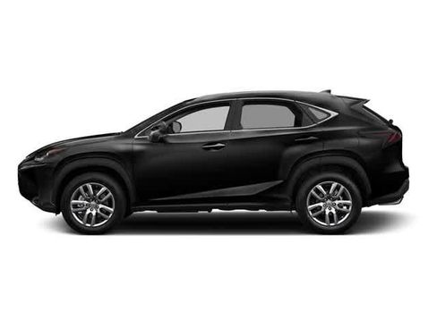 Used 2016 Lexus NX 200t AWD image 3