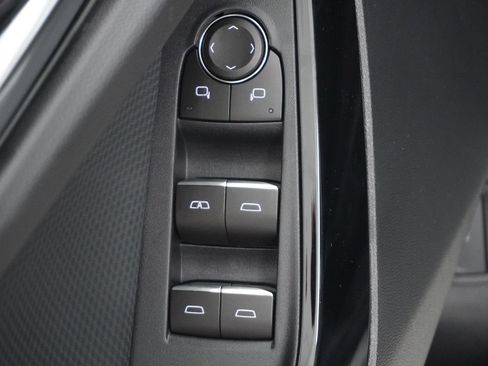 New 2026 Chevrolet Equinox RS w/ Convenience Package III image 15