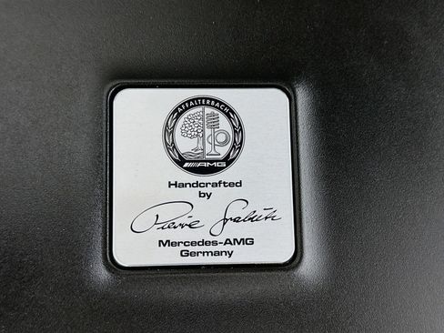 Used 2024 Mercedes-Benz G 63 AMG 4MATIC image 36