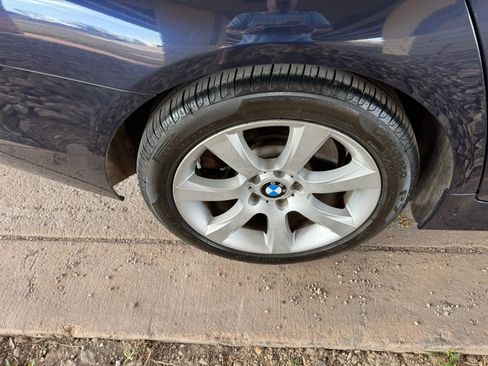 Used 2013 BMW 550i Sedan image 28