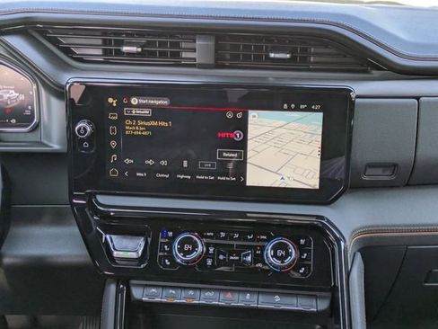 New 2026 GMC Sierra 1500 AT4 w/ AT4 Premium Package image 18