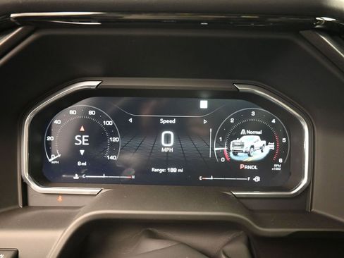 New 2026 GMC Sierra 2500 AT4 w/ AT4 Premium Plus Package image 13