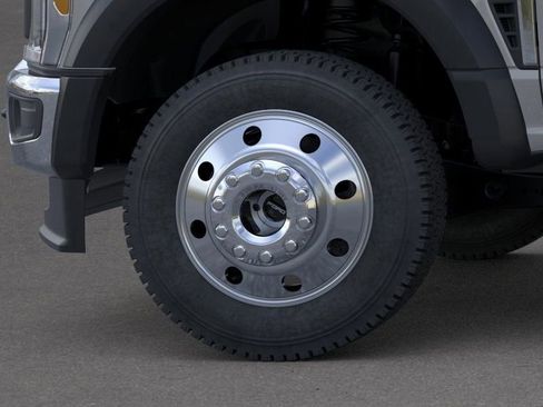 New 2026 Ford F450 XL w/ 360-Degree Camera Package image 19