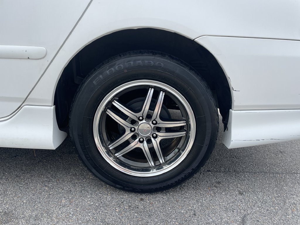 Used 2007 Toyota Corolla S FWD image 10