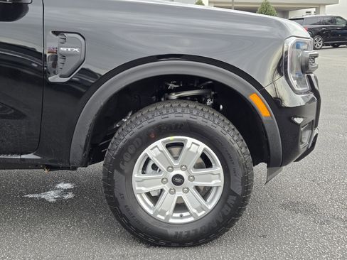 New 2025 Ford Ranger XL w/ Trailer Tow Package image 13