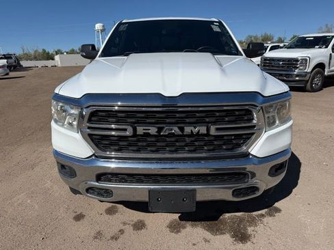Used 2023 RAM 1500 Big Horn image 9