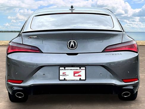 Used 2024 Acura Integra A-Spec FWD image 5