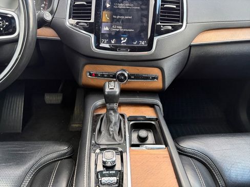Used 2018 Volvo XC90 T6 Inscription w/ Convenience Package image 15