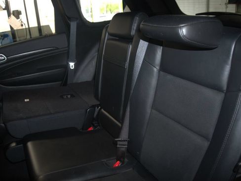 Used 2018 Jeep Grand Cherokee Altitude AWD/4WD image 39