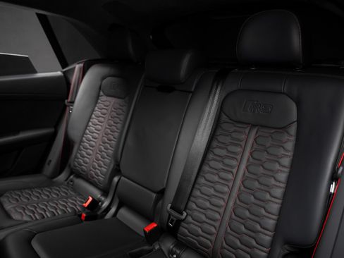 Used 2023 Audi RS Q8 AWD/4WD image 69