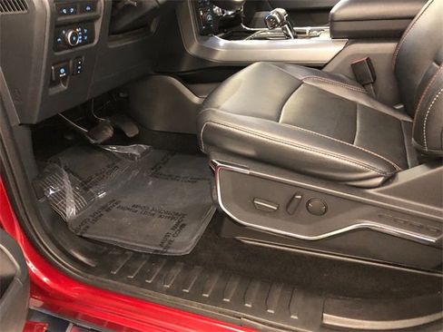 Used 2022 Ford F150 Lariat image 17