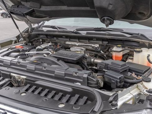 Used 2021 GMC Sierra 3500 Denali w/ Denali Ultimate Package image 11