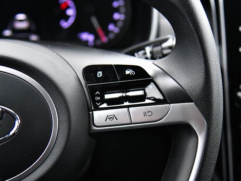 Used 2024 Hyundai Santa Cruz SEL image 30