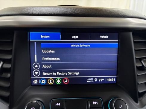 Used 2023 GMC Acadia SLE w/ Driver Convenience Package AWD/4WD image 67