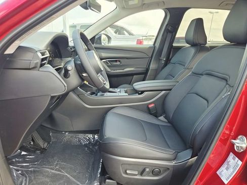 New 2026 MAZDA CX-5 2.5 S w/ Premium Package AWD/4WD image 9