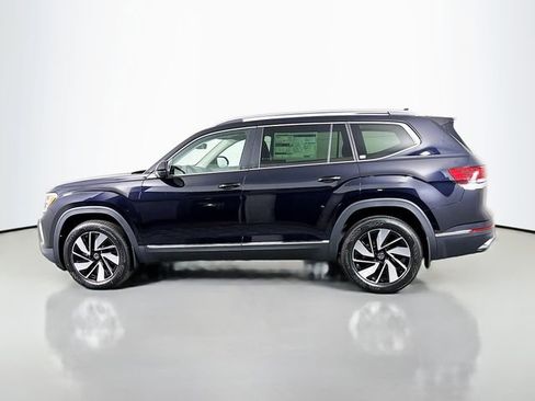 New 2026 Volkswagen Atlas SEL AWD/4WD image 4