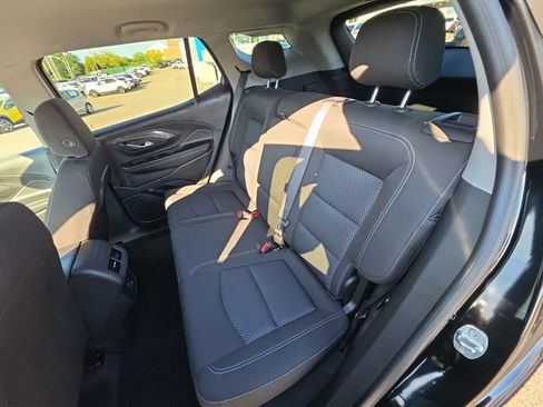 Used 2023 GMC Terrain SLE w/ Driver Convenience Package AWD/4WD image 24