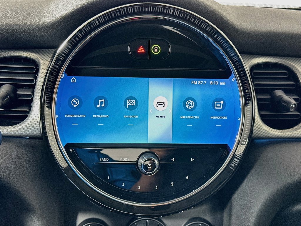 Used 2024 MINI Cooper SE FWD image 15