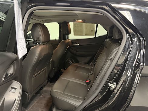 Used 2024 Buick Encore GX Sport Touring w/ Experience Buick Package AWD/4WD image 15