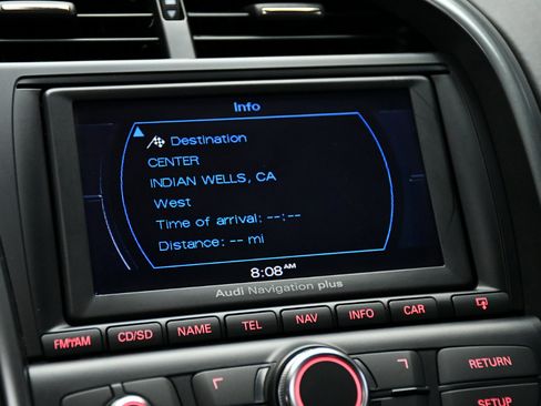 Used 2008 Audi R8 V8 image 35