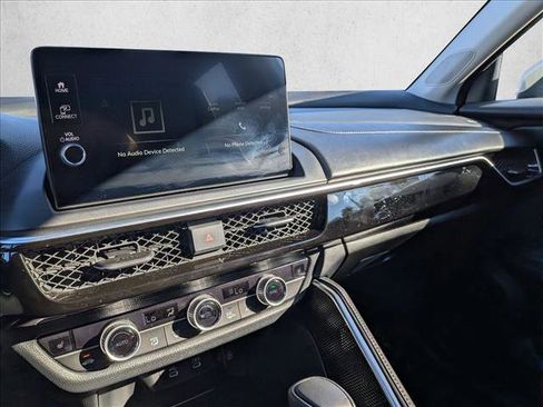 Certified 2025 Acura ADX FWD image 13