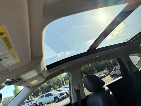 Certified 2021 Acura RDX AWD w/ Technology Package image 28