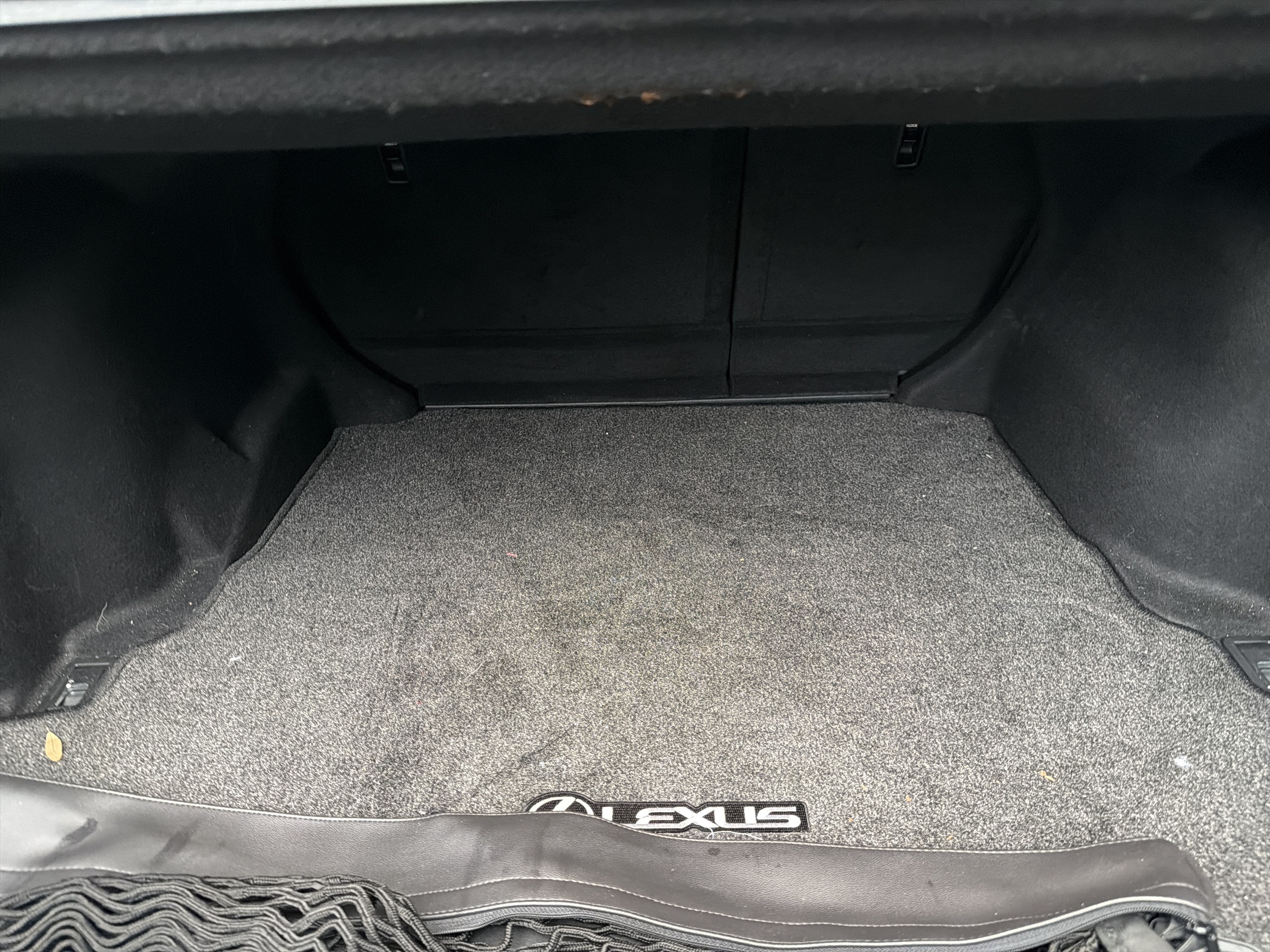 Certified 2023 Lexus IS 300 w/ Comfort Package RWD image 46