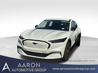Used 2024 Ford Mustang Mach-E Select w/ Comfort Package Lite