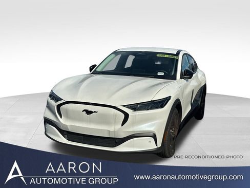 Used 2024 Ford Mustang Mach-E Select w/ Comfort Package Lite image 1