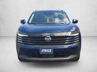 Used 2025 Nissan Kicks SV w/ SV Premium Package AWD/4WD video 2