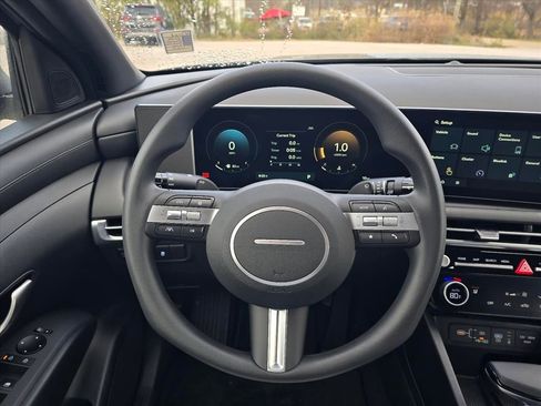 New 2026 Hyundai Santa Cruz SEL FWD image 17