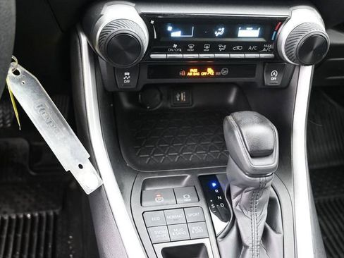 Certified 2024 Toyota RAV4 LE image 15