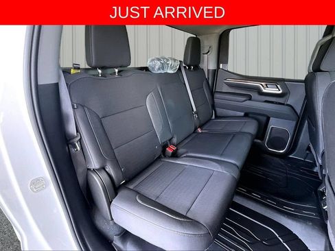New 2026 Chevrolet Silverado 1500 RST AWD/4WD image 6